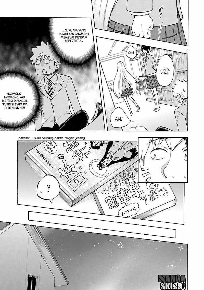 Chapter 45 - halaman 18