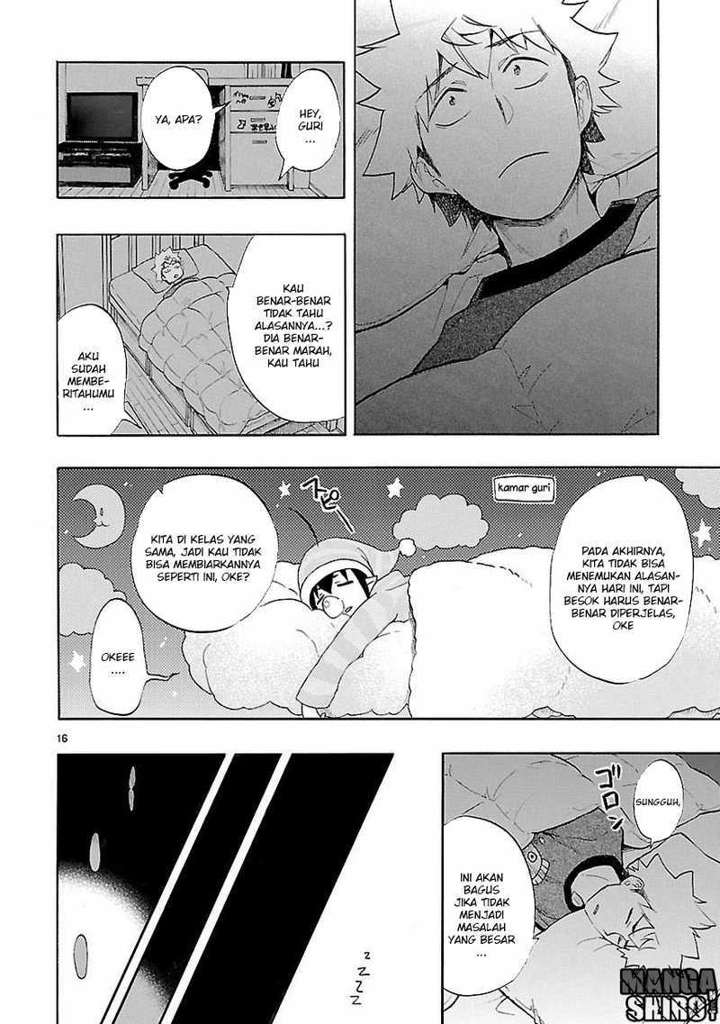 Chapter 45 - halaman 19