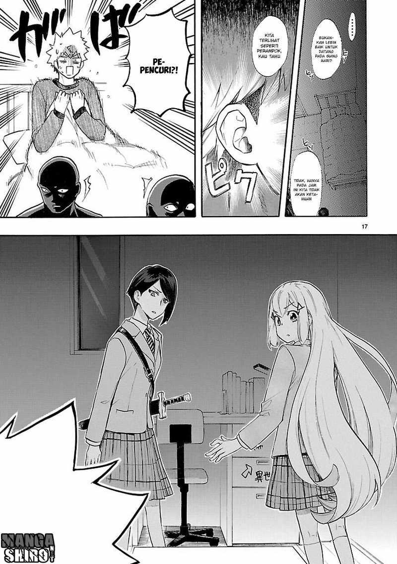Chapter 45 - halaman 20