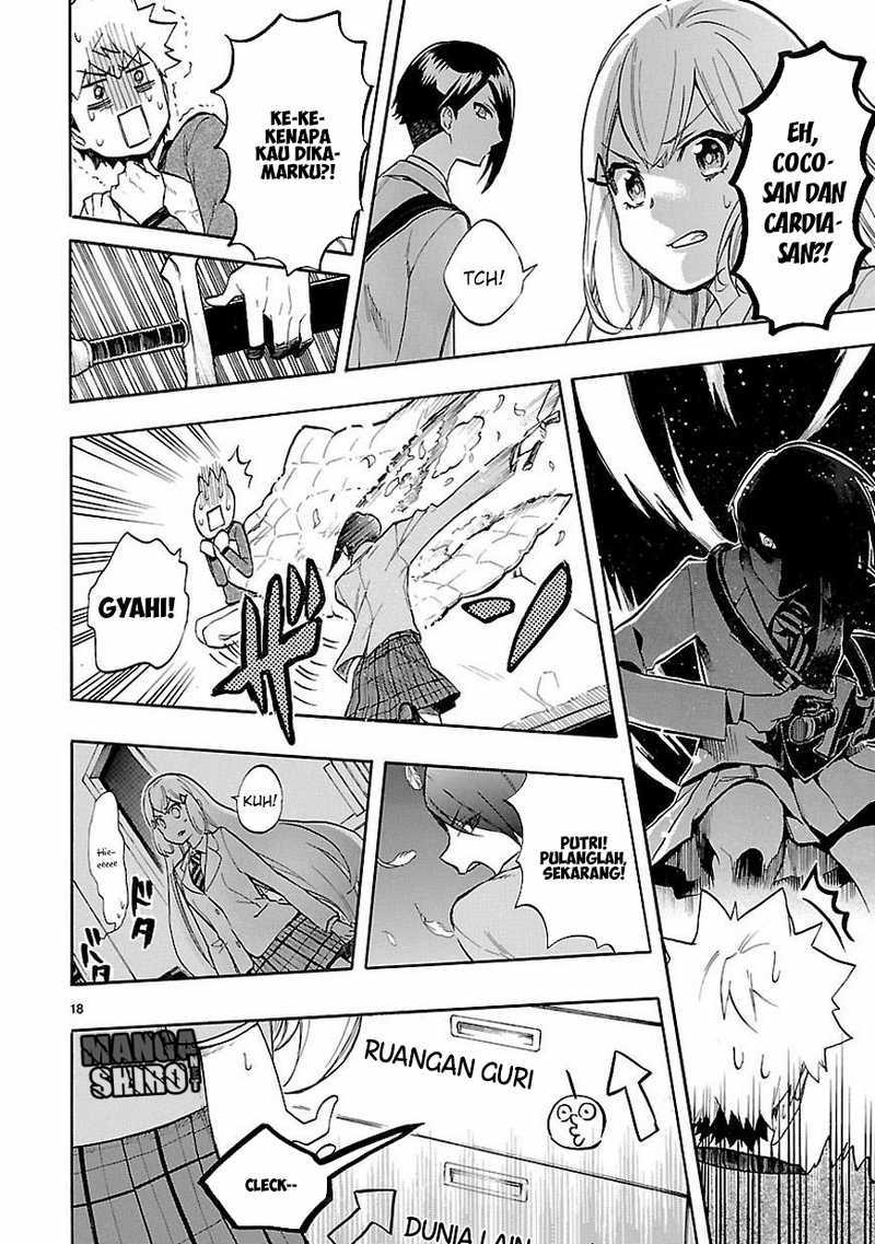 Chapter 45 - halaman 21