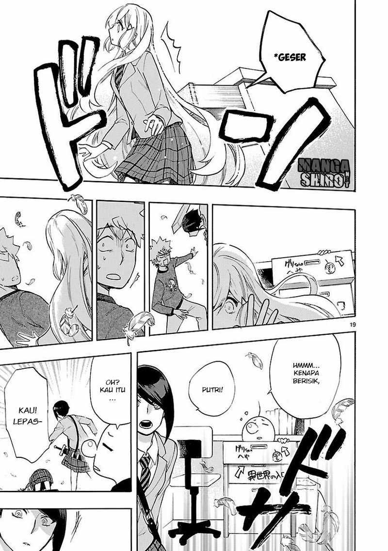 Chapter 45 - halaman 22
