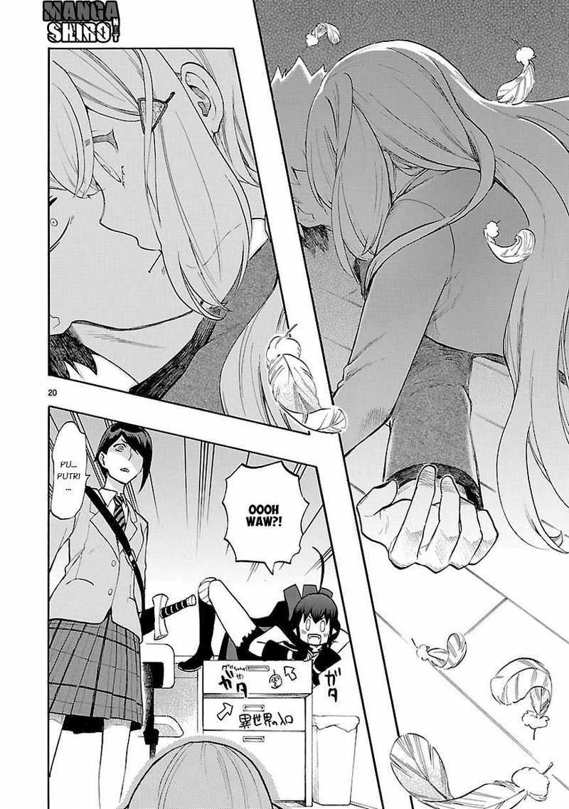 Chapter 45 - halaman 23