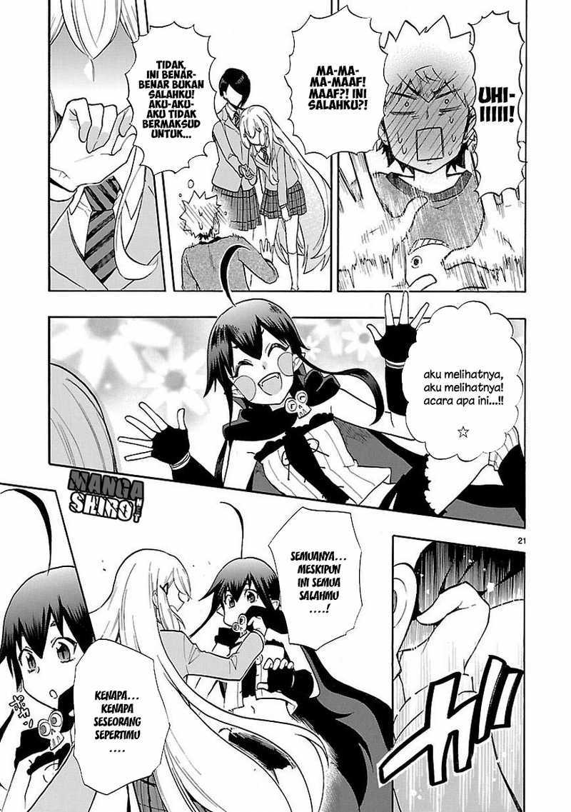 Chapter 45 - halaman 24