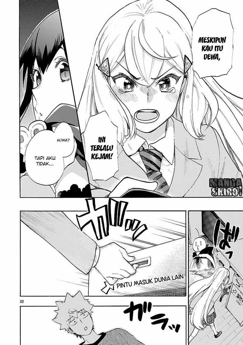 Chapter 45 - halaman 25
