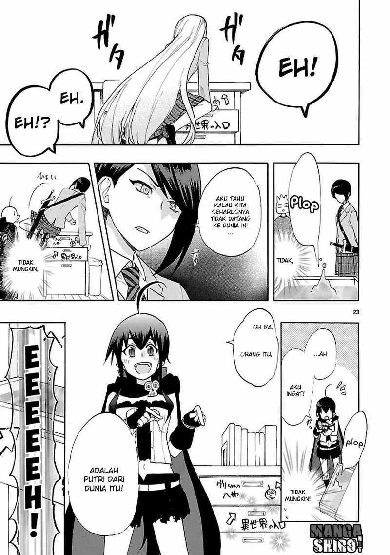Chapter 45 - halaman 26