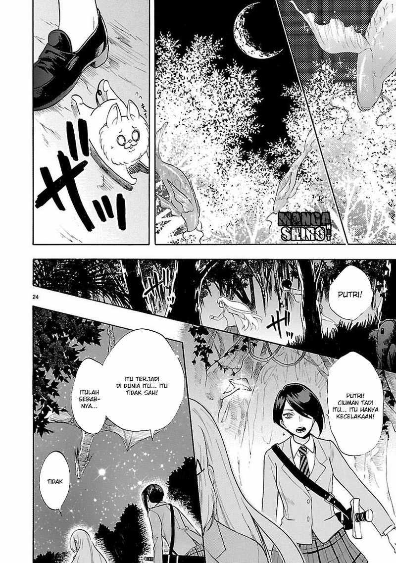 Chapter 45 - halaman 27