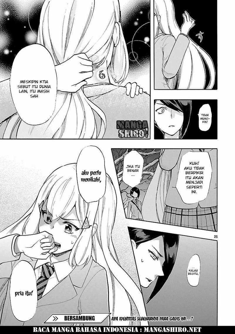 Chapter 45 - halaman 28