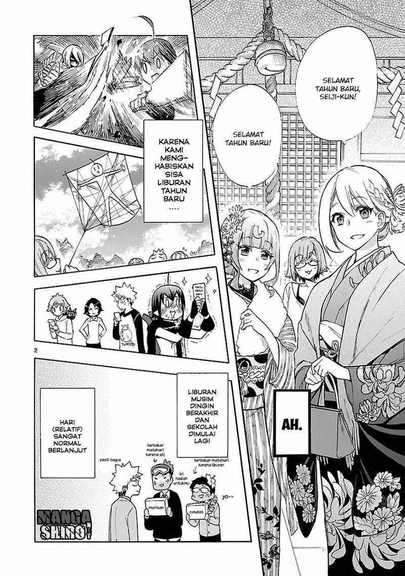 Chapter 45 - halaman 5