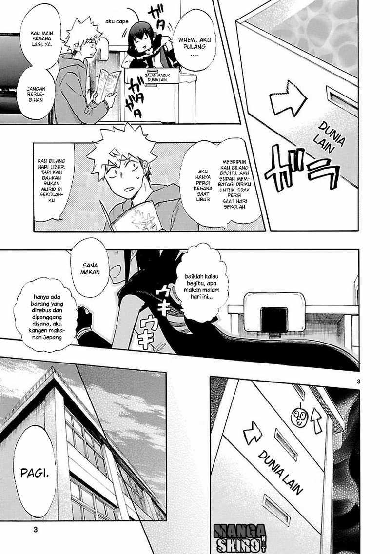 Chapter 45 - halaman 6