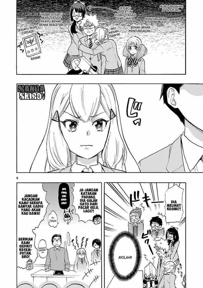 Chapter 45 - halaman 9