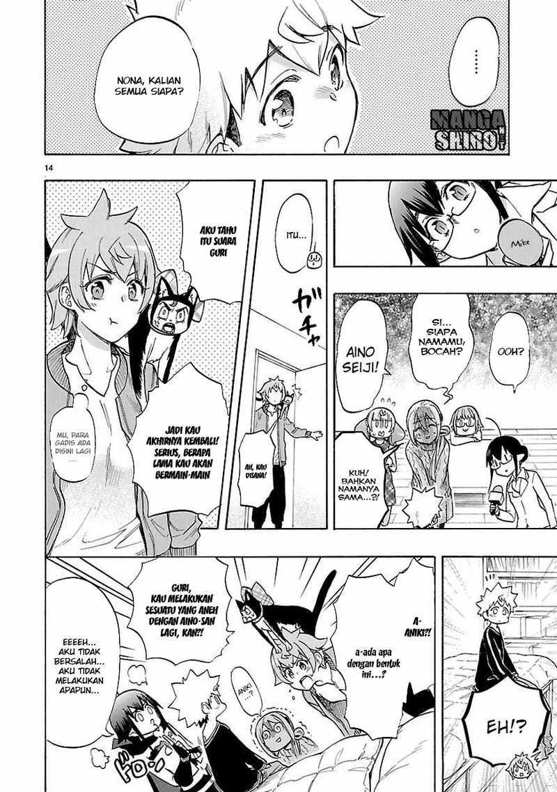 Chapter 44 - halaman 16