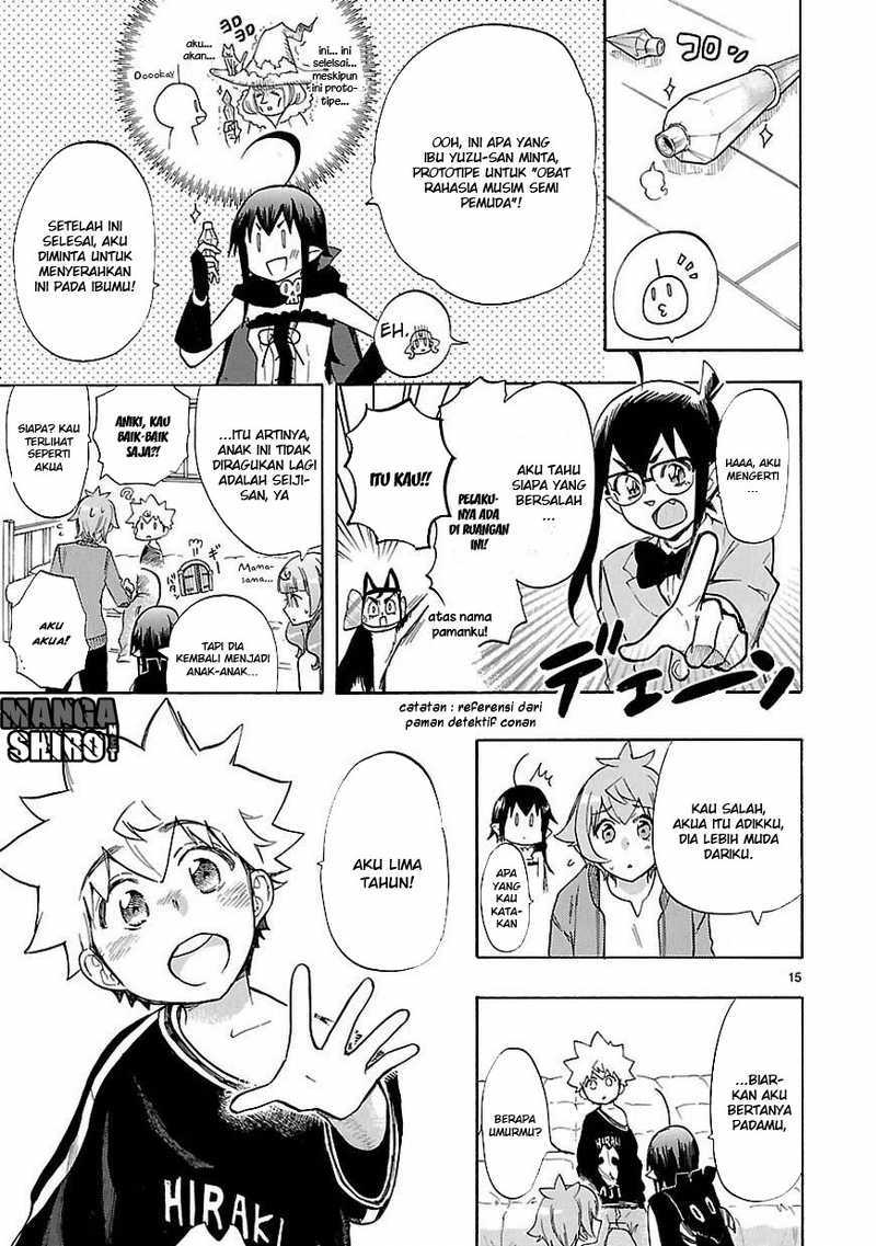 Chapter 44 - halaman 17