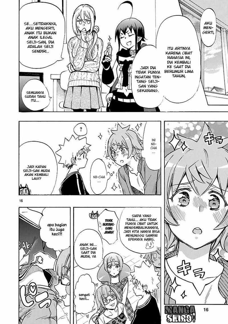 Chapter 44 - halaman 18