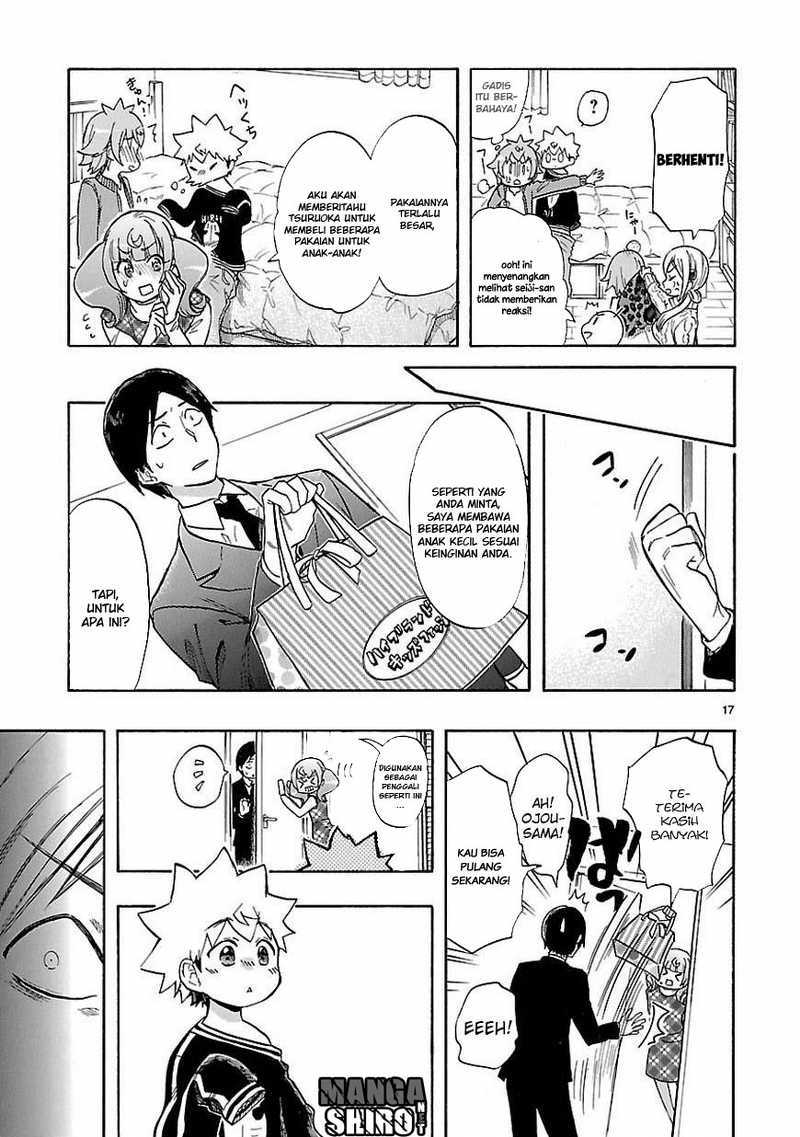 Chapter 44 - halaman 19