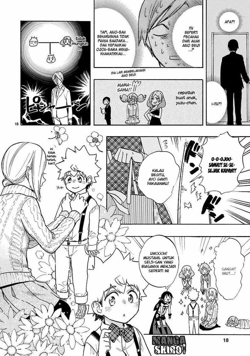Chapter 44 - halaman 20