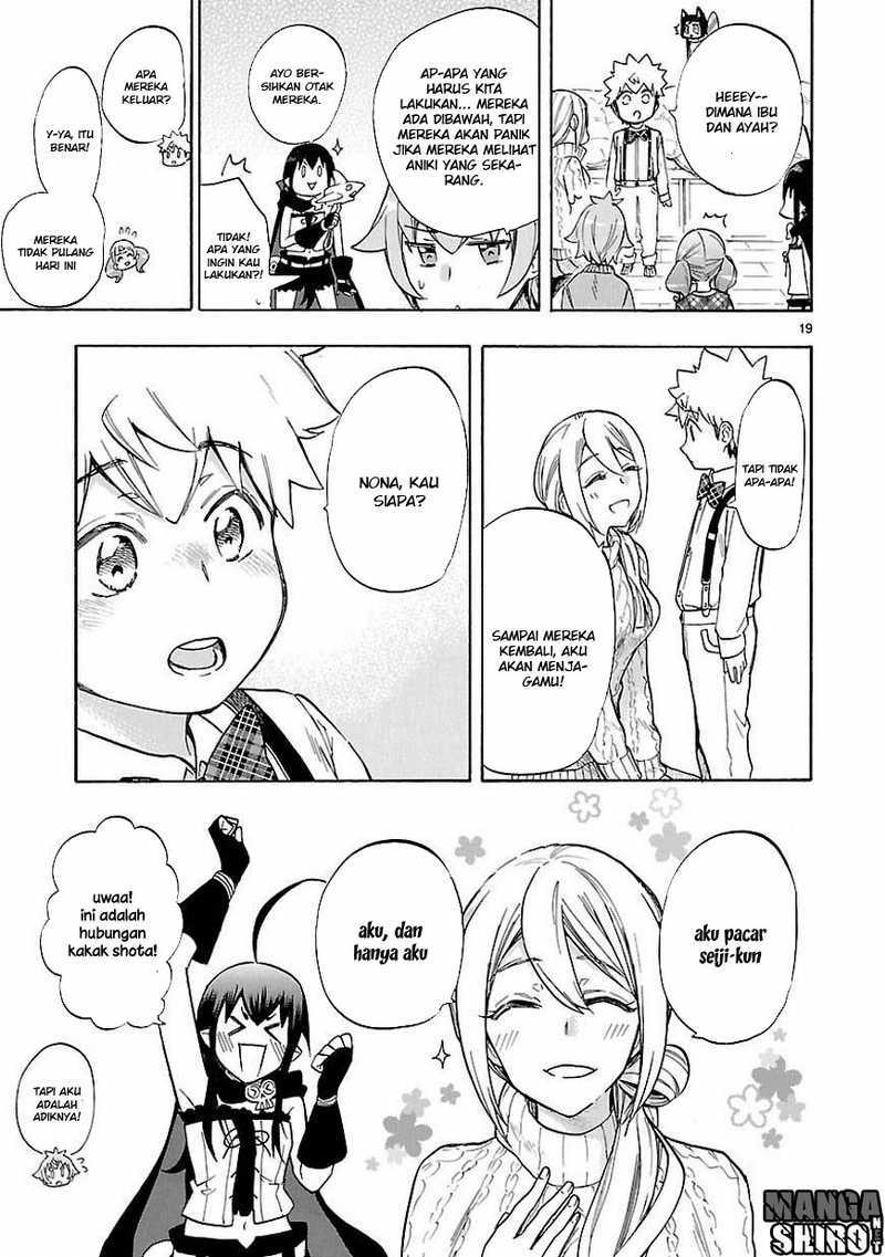 Chapter 44 - halaman 21