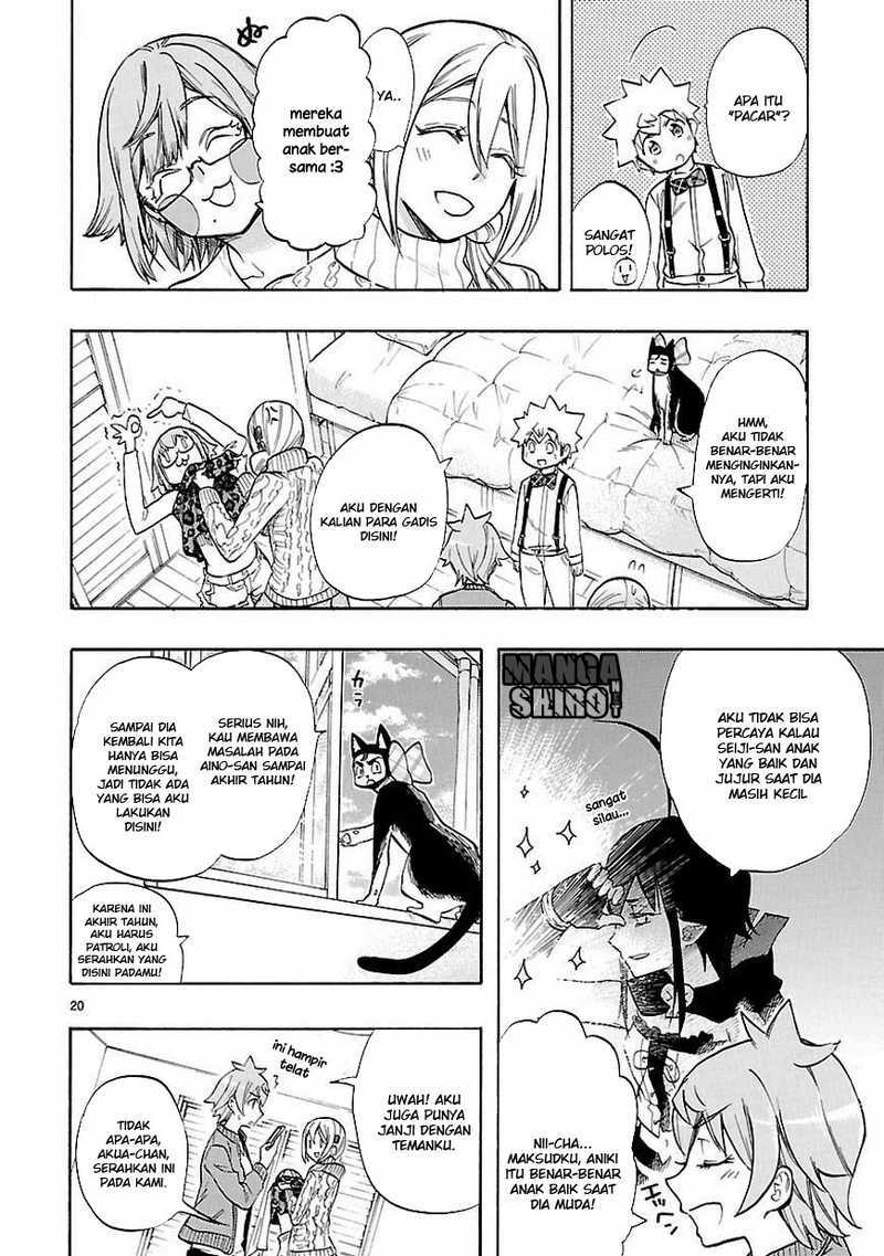 Chapter 44 - halaman 22