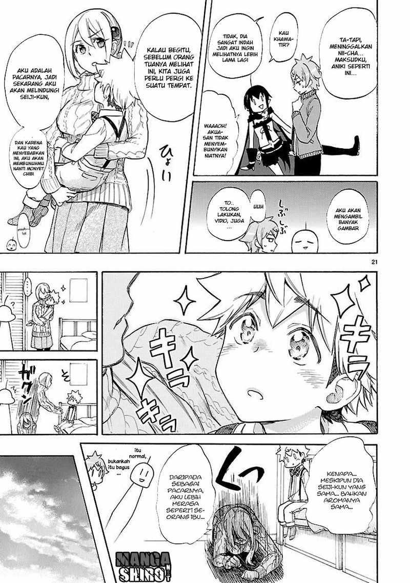 Chapter 44 - halaman 23