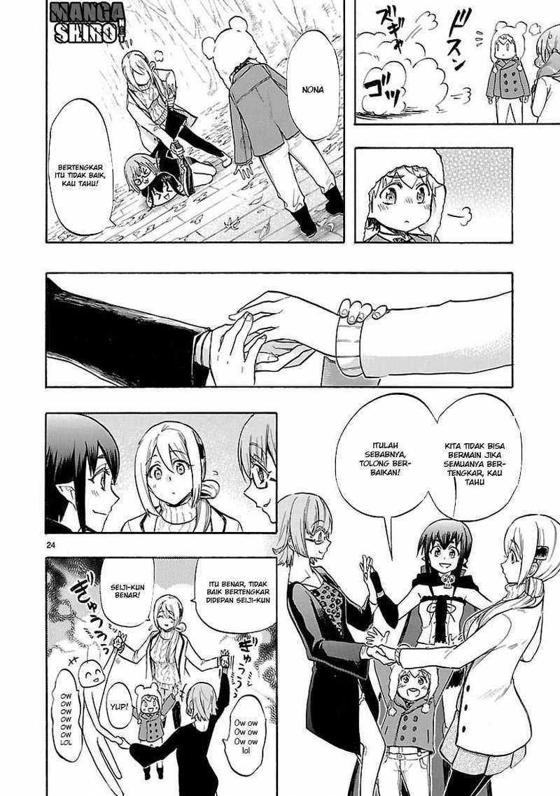 Chapter 44 - halaman 26