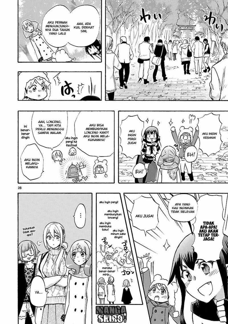 Chapter 44 - halaman 30