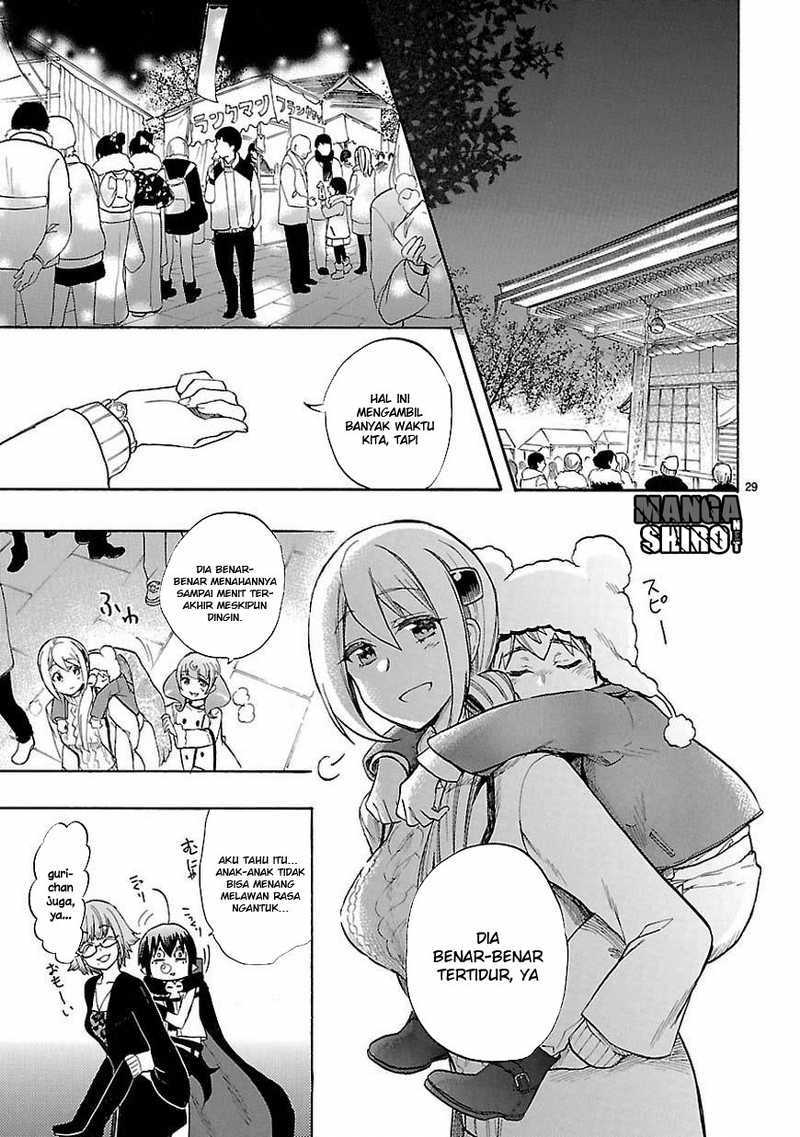 Chapter 44 - halaman 31
