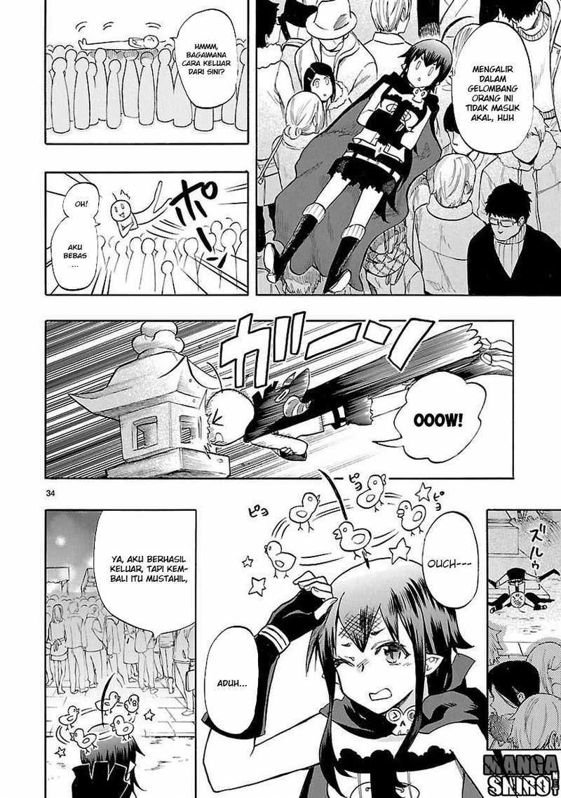 Chapter 44 - halaman 36