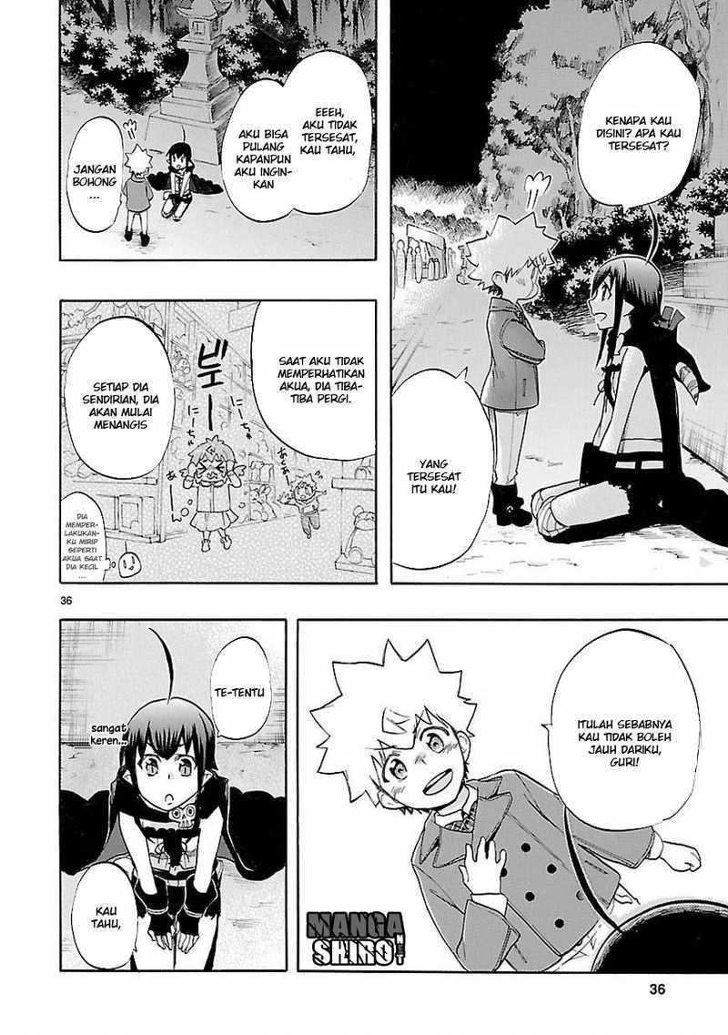 Chapter 44 - halaman 38
