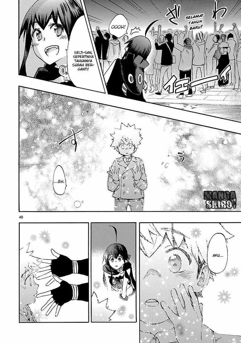 Chapter 44 - halaman 42