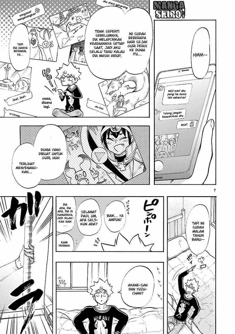 Chapter 44 - halaman 9