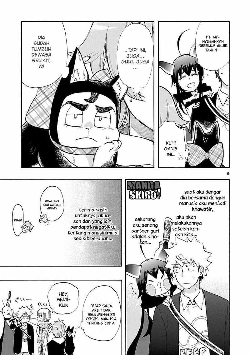 Chapter 43 - halaman 12