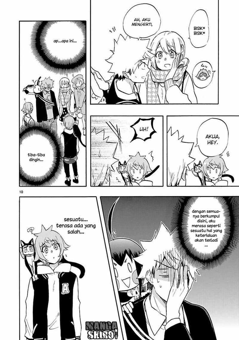 Chapter 43 - halaman 13