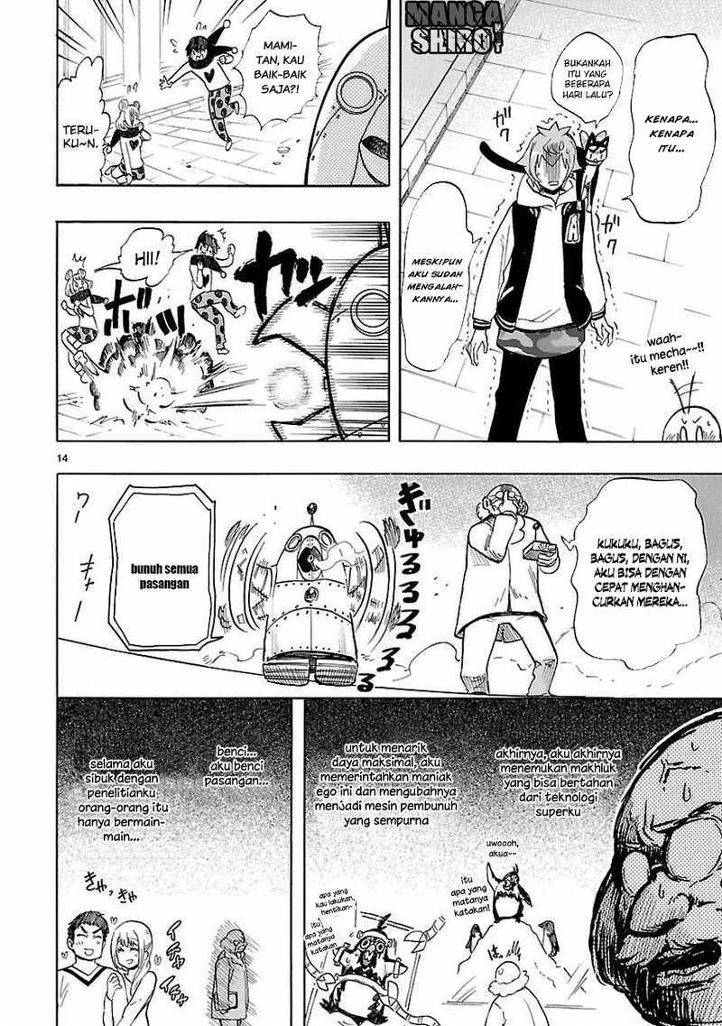 Chapter 43 - halaman 17