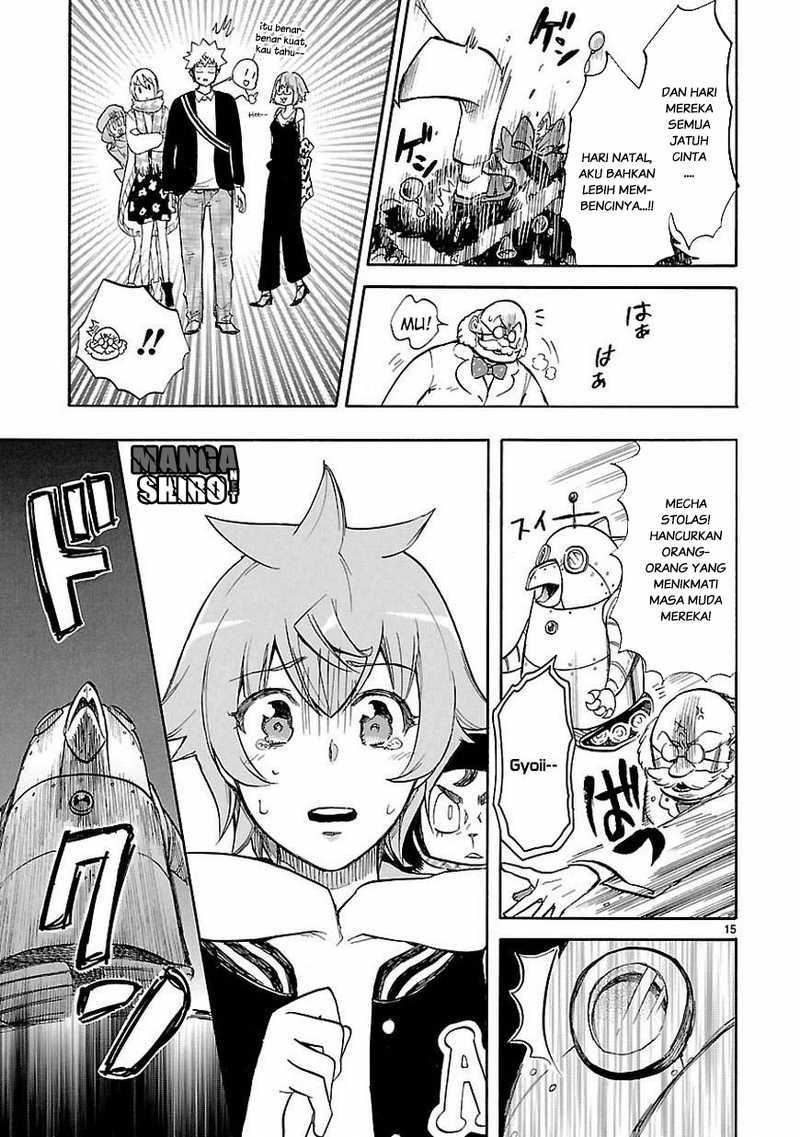 Chapter 43 - halaman 18
