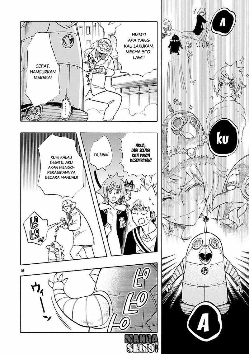 Chapter 43 - halaman 19