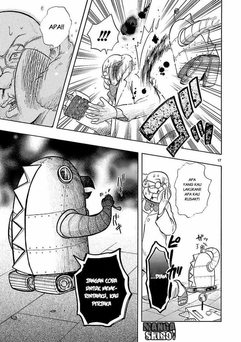 Chapter 43 - halaman 20