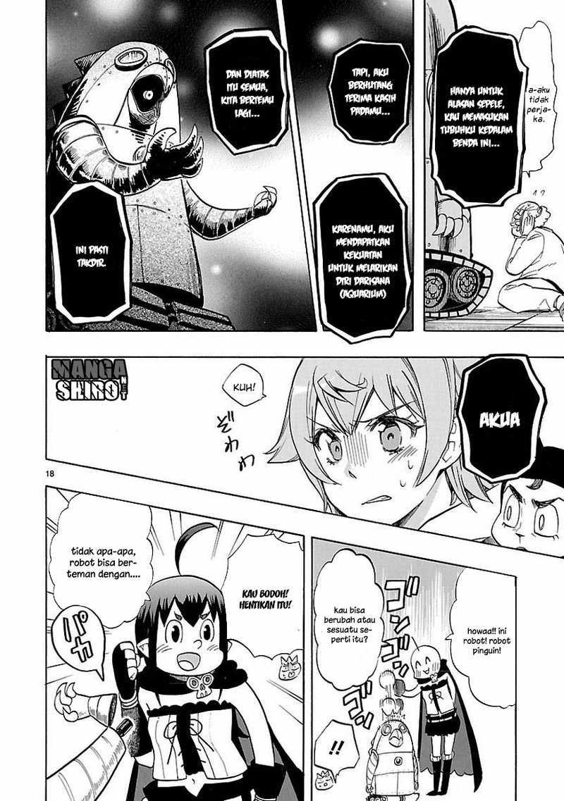 Chapter 43 - halaman 21