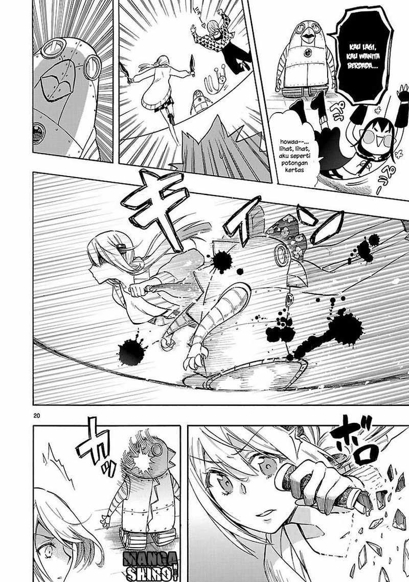 Chapter 43 - halaman 23
