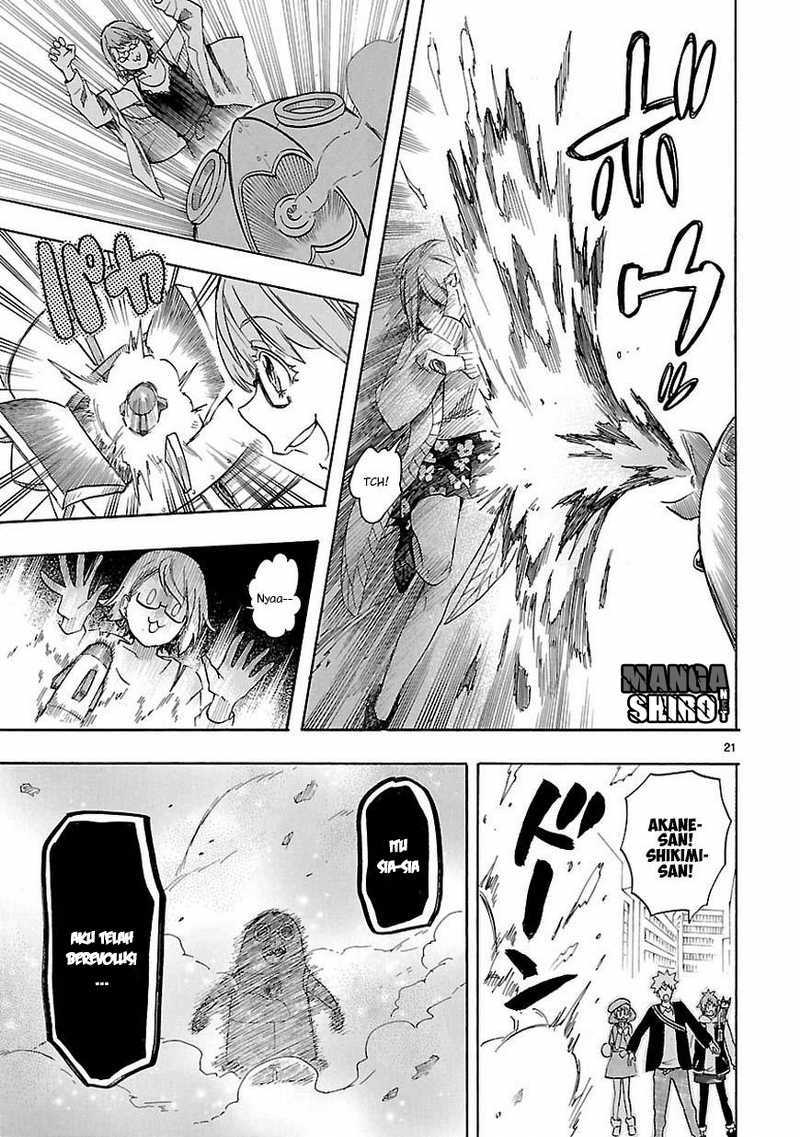 Chapter 43 - halaman 24