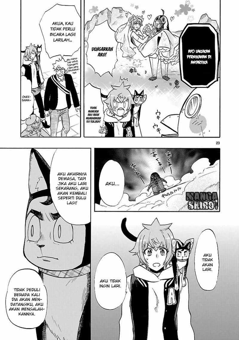 Chapter 43 - halaman 26