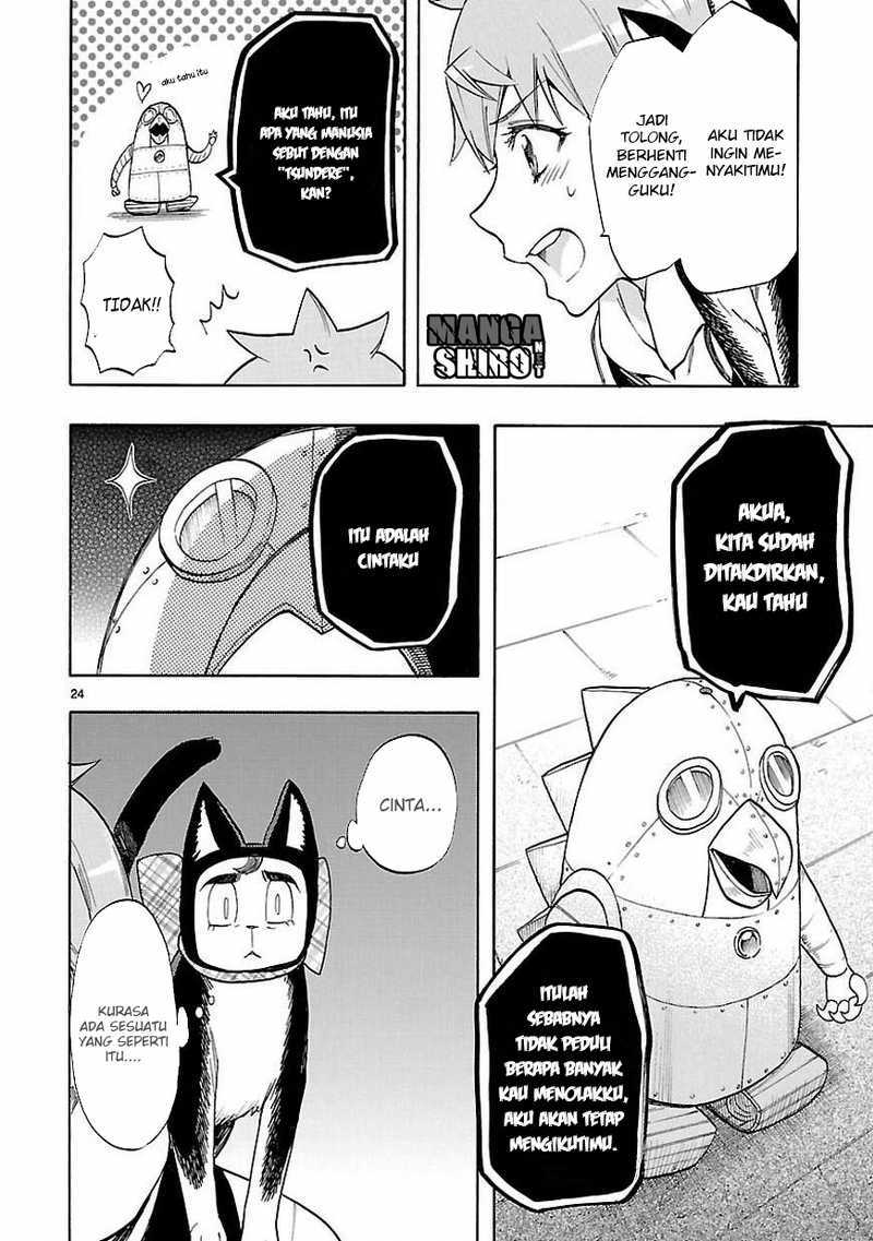 Chapter 43 - halaman 27