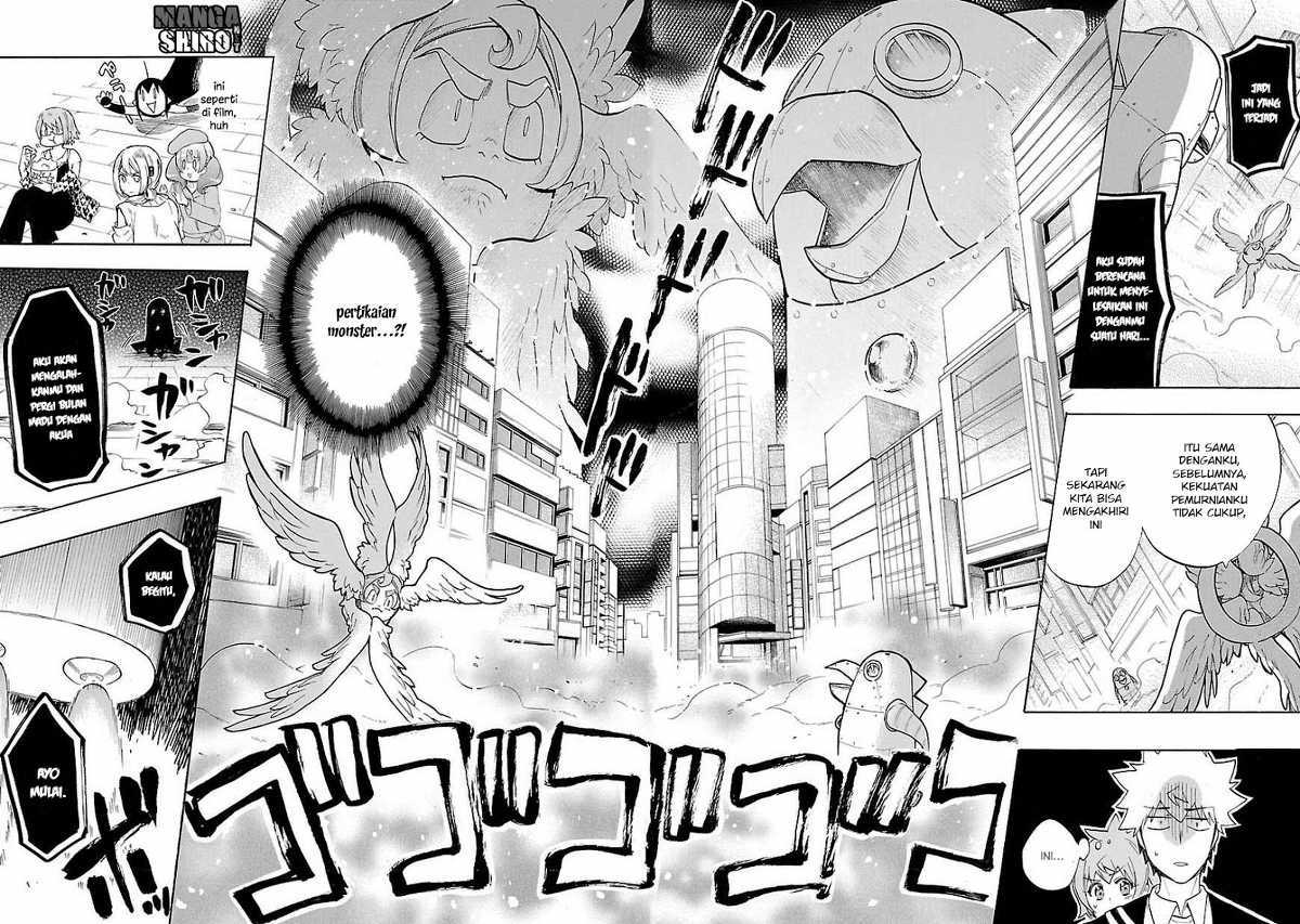 Chapter 43 - halaman 29