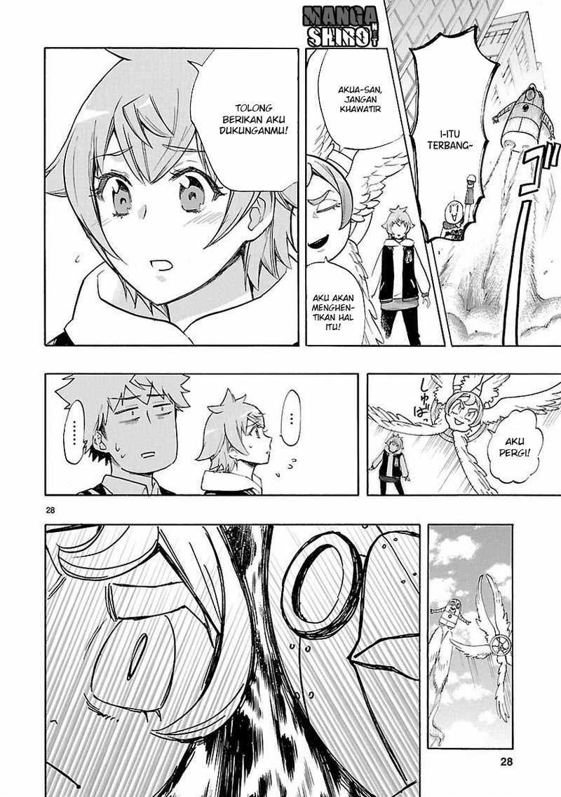 Chapter 43 - halaman 30