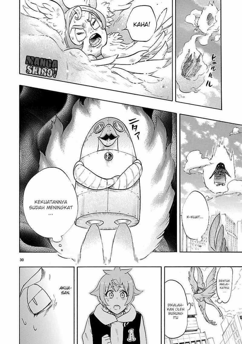 Chapter 43 - halaman 32