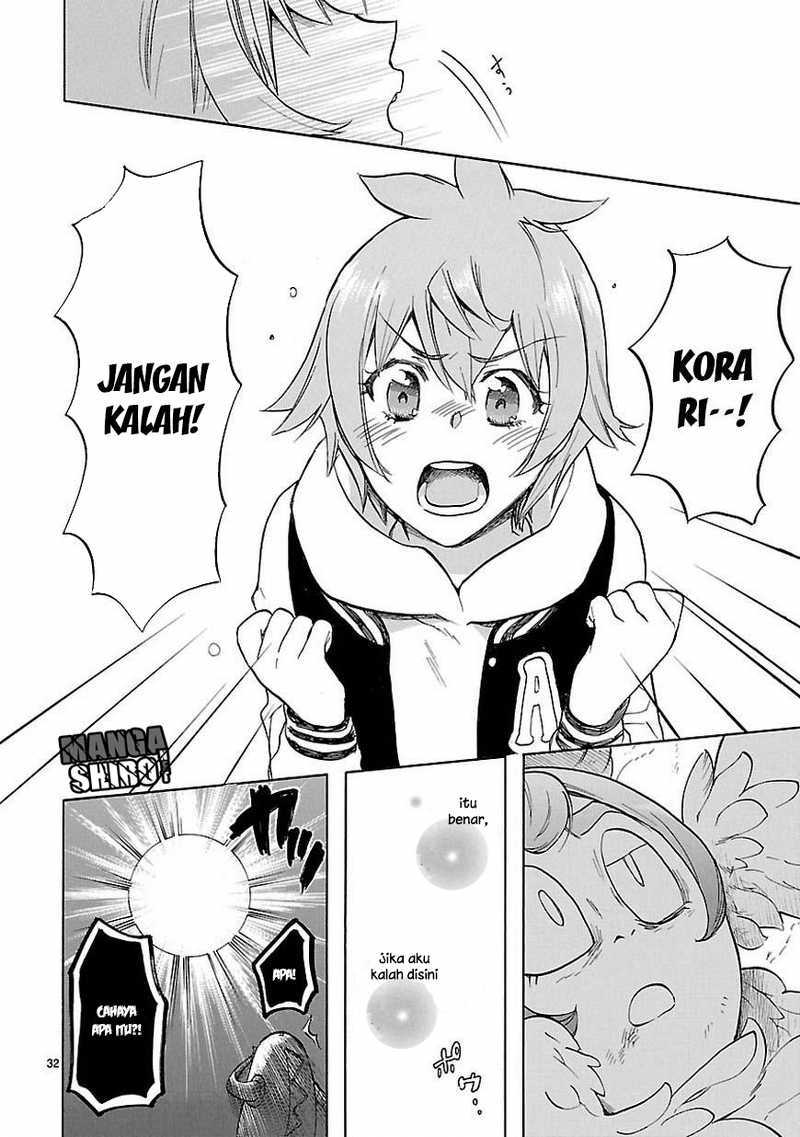 Chapter 43 - halaman 34