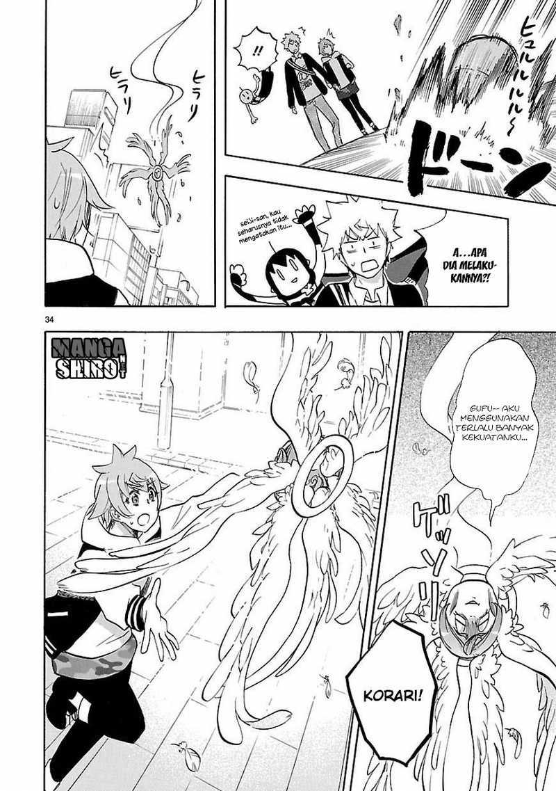 Chapter 43 - halaman 36