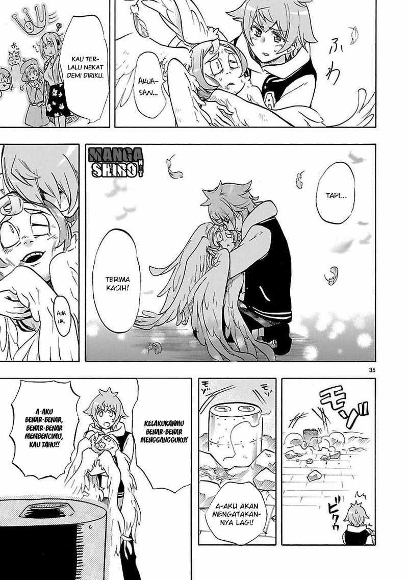 Chapter 43 - halaman 37