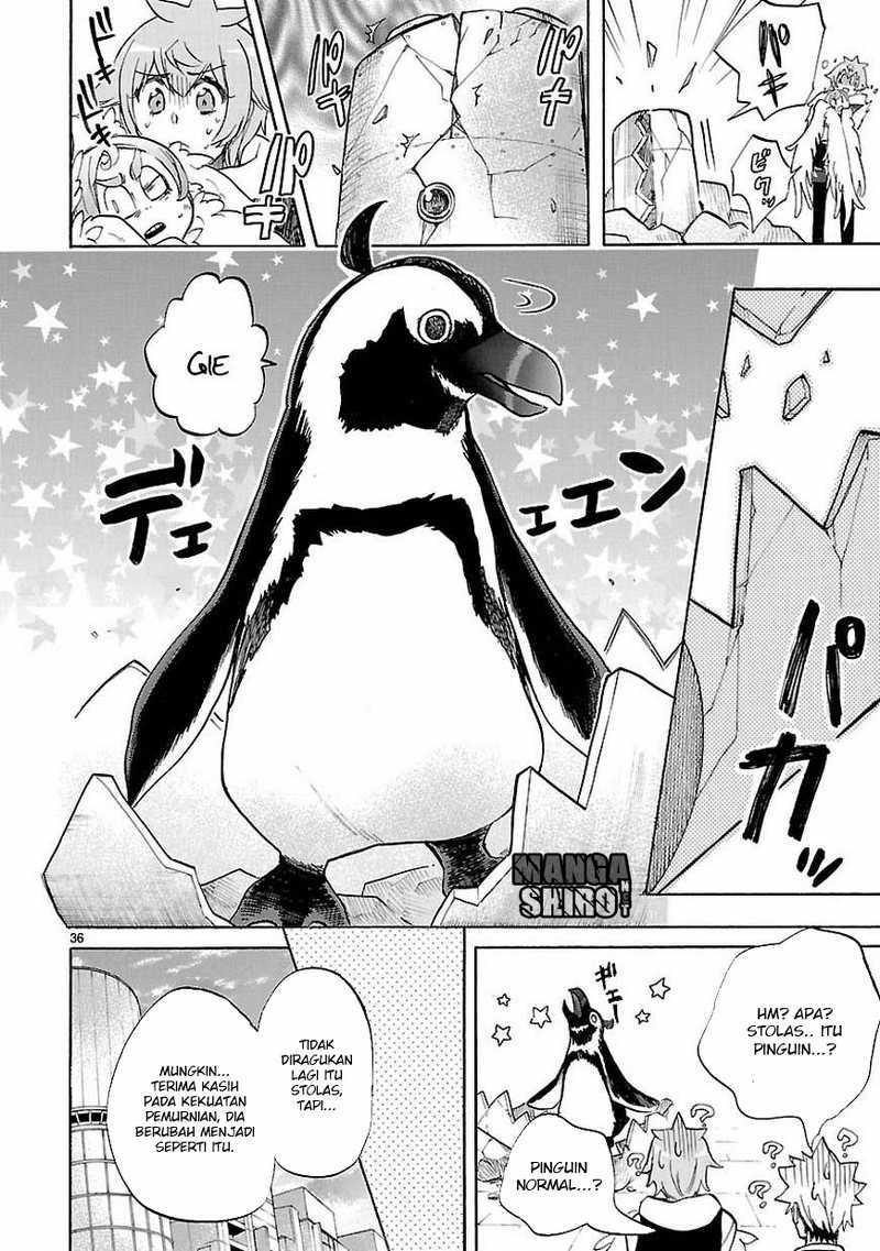 Chapter 43 - halaman 38