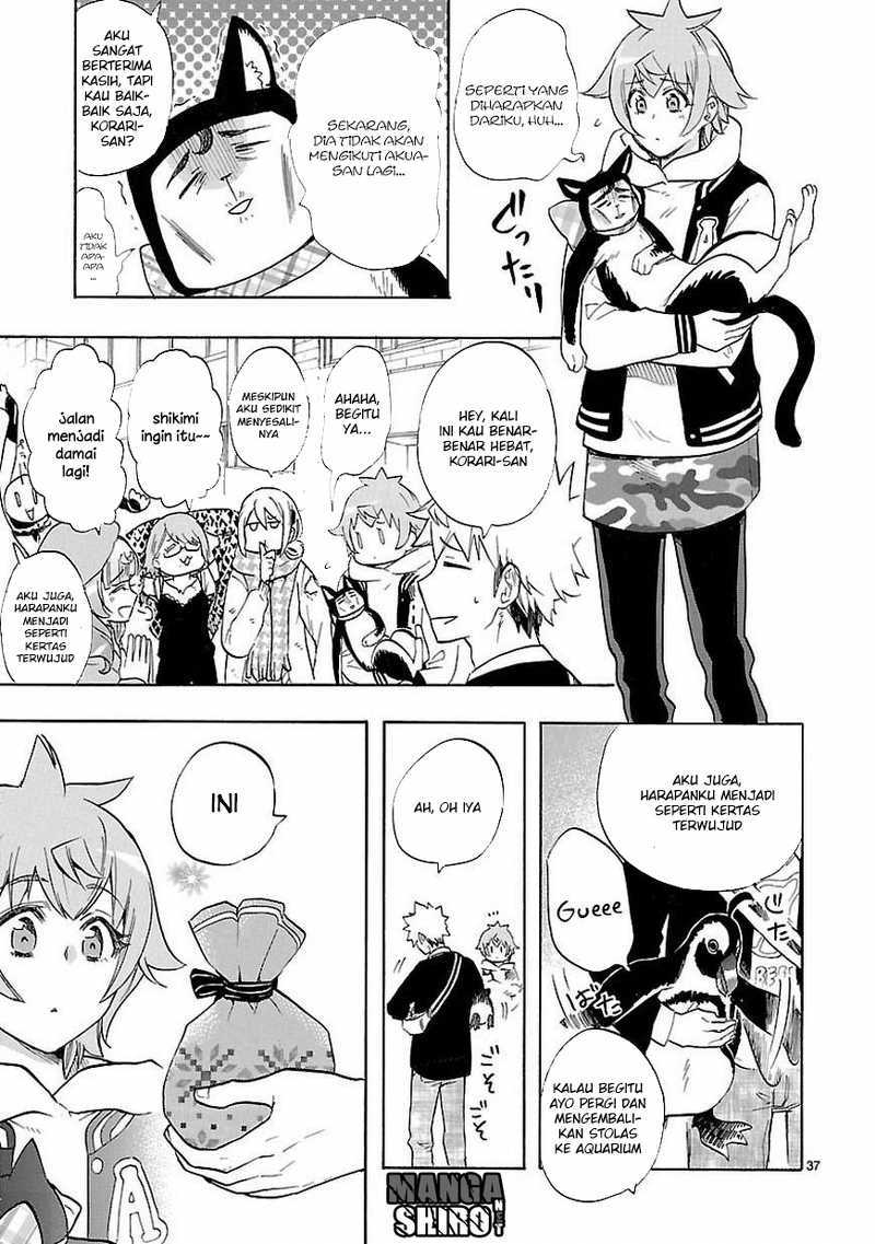 Chapter 43 - halaman 39