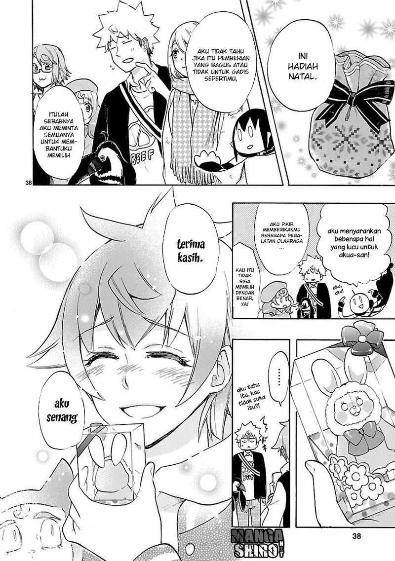 Chapter 43 - halaman 40