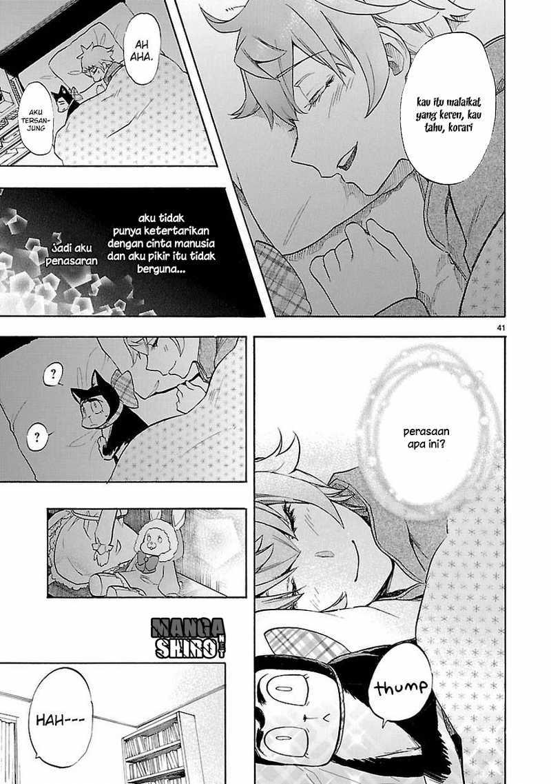 Chapter 43 - halaman 43